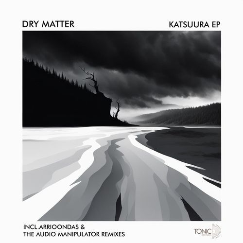 Katsuura (Arrioondas Remix) cover art