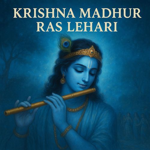 Krishna Madhur Ras Lehari