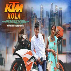 Ktm Kola-BSEECSFXGkQ