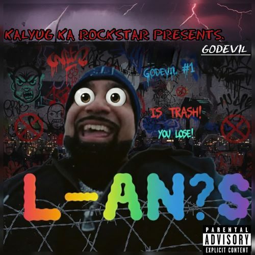 L-an?s By Godevil