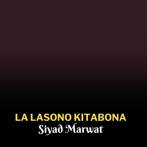 La Lasono Kitabona