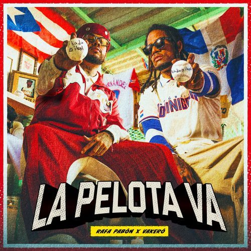 La Pelota Va