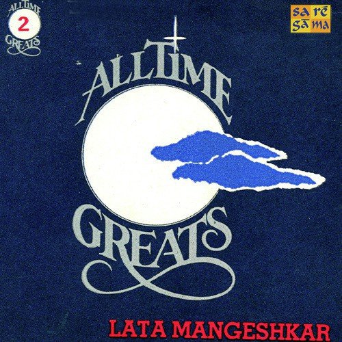 Lata - All Time Greats - Vol 2