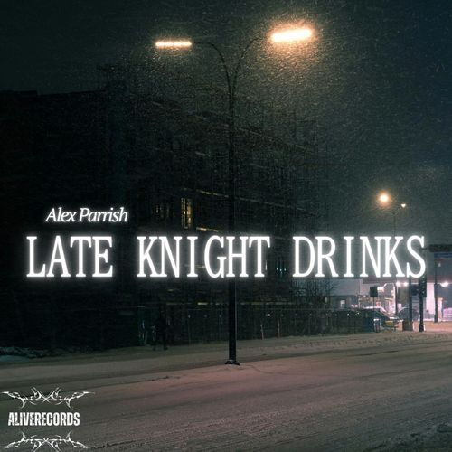 Late knight Drinks