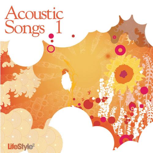 Lifestyle2 - Acoustic Vol 1 (Budget Version)