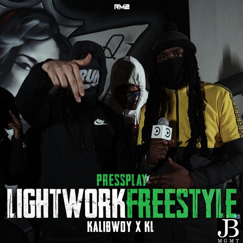 Lightwork (Freestyle)_poster_image