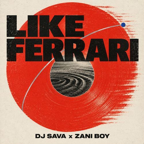Like Ferrari