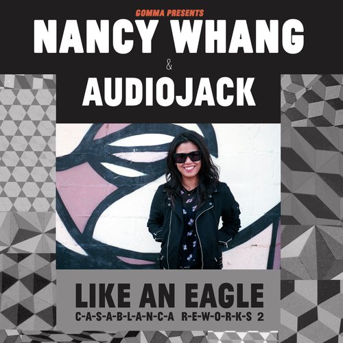 Like an Eagle (Black Loops & Maik Yells Remix) cover art