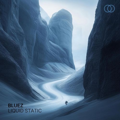 Liquid Static cover art