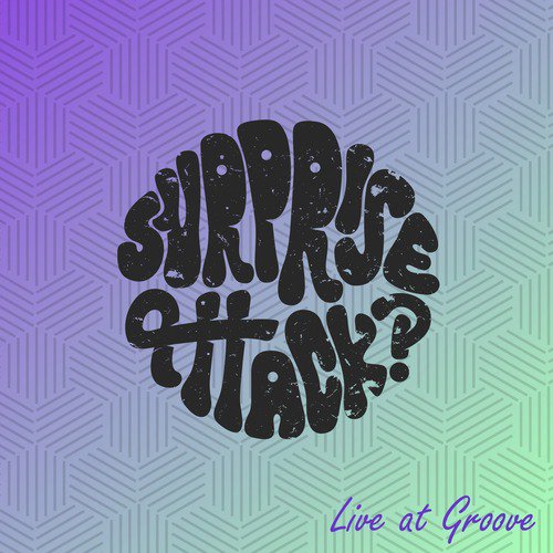 Jns (Live) cover art
