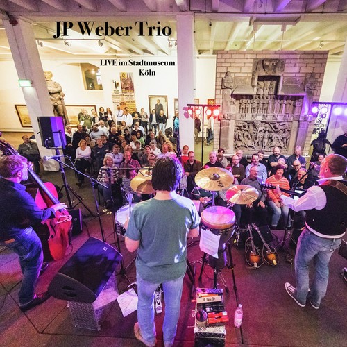 Live im Stadtmuseum Köln