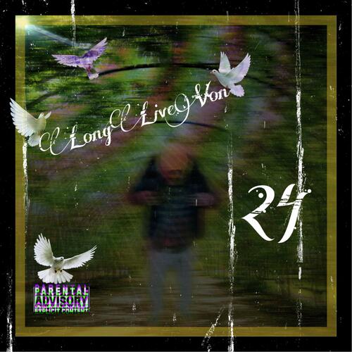 Lil Prince cover art