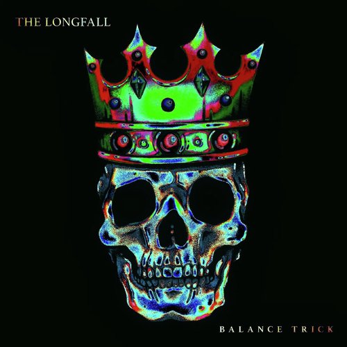 Longfall cover art