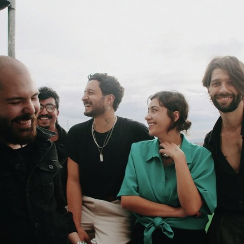 Los Árboles (Briela Ojeda) cover art