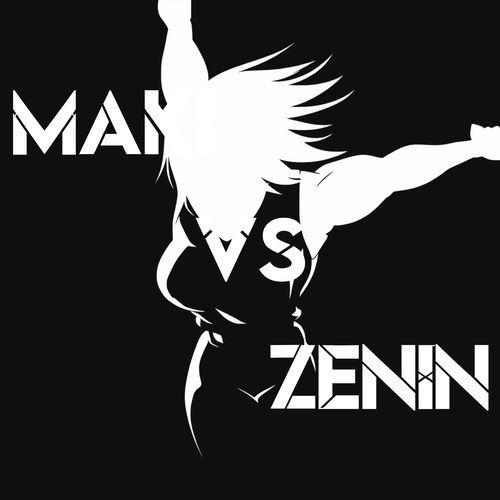 MAKI VS ZENIN 真希VS禪院家 "Jujutsu Kaisen The Culling Game"