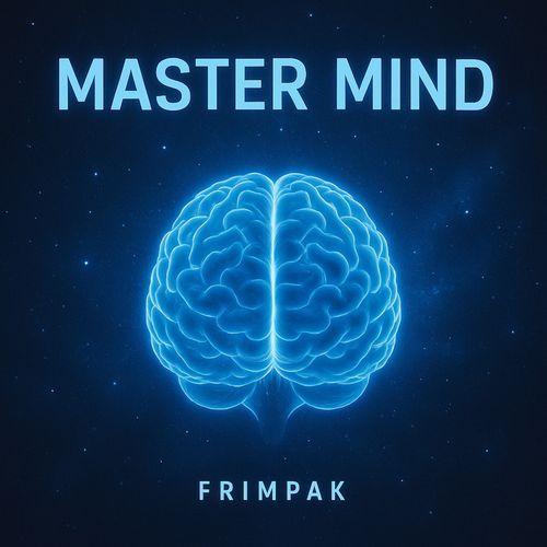 MASTER MIND cover art