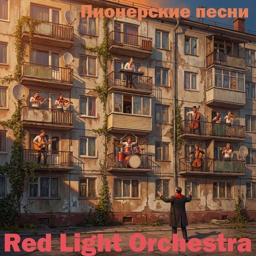 Гори, амбар у кулака cover art