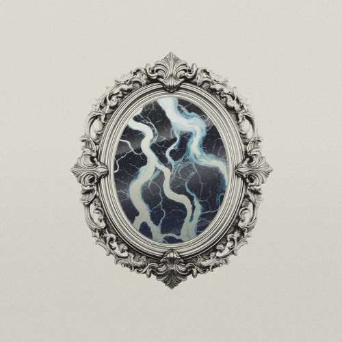 MISISIPI cover art