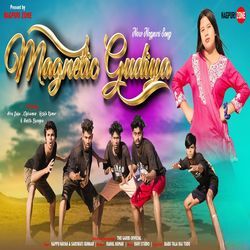 Magnetic Gudiya