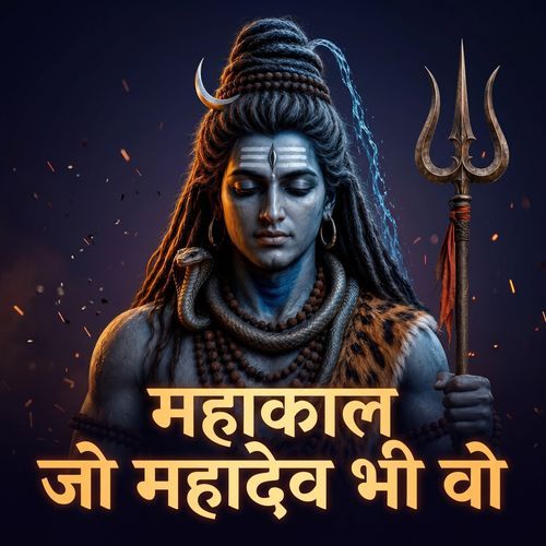 Mahakaal Jo Mahadev Bhi Wo