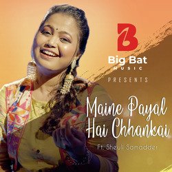 Maine Payal Hai Chhankai-NT9ZWjtYB3E