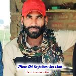 Mara Dil ku jakhmi kar chali