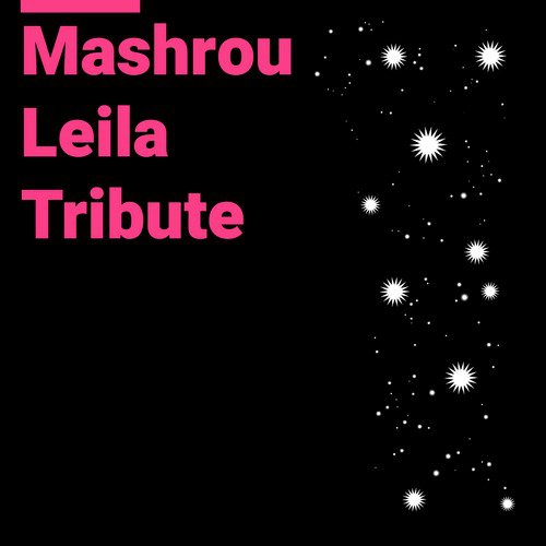 Raksit Leila cover art