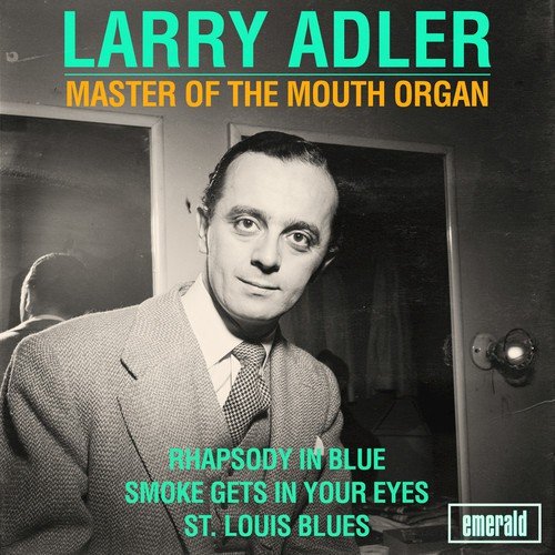 Master of the Mouth Organ