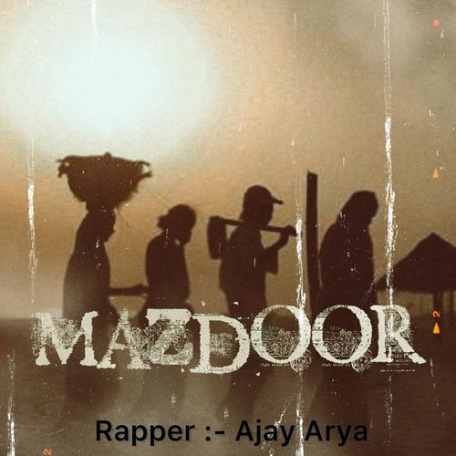 Mazdoor