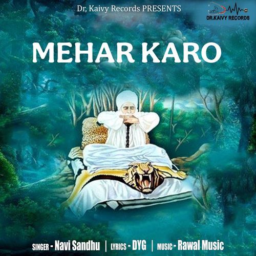 Mehar Karo
