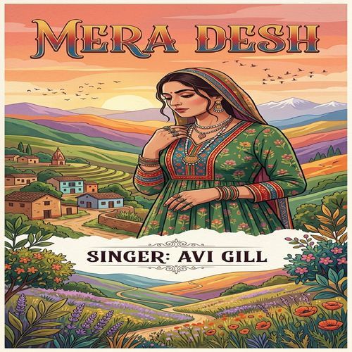Mera Desh