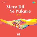 Mera Dil Ye Pukare - Lofi Mix