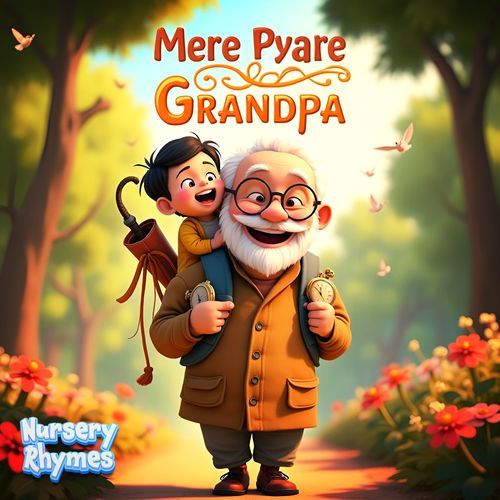 Mere Pyare Grandpa