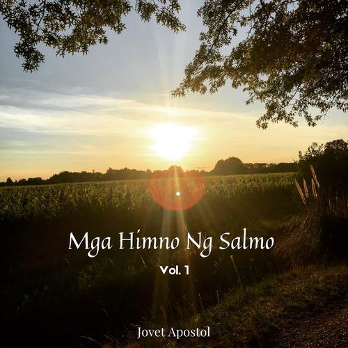 Diyos Ang Sandigan cover art