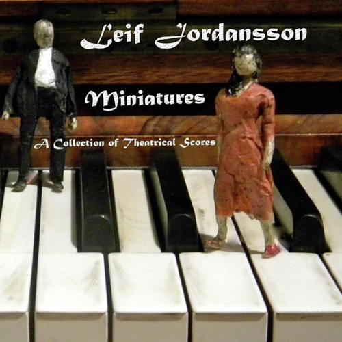 Duo for Electric Guitars cover art