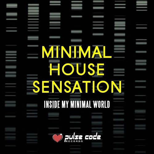 Minimal House Sensation (Inside My Minimal World)