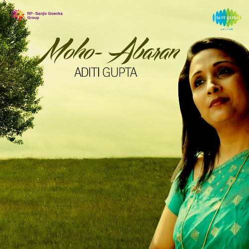 Moho - Abaran Aditi Gupta