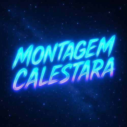 Montagem Calestara (Ultra Slowed) cover art