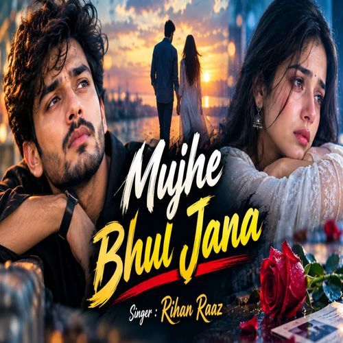 Mujhe Bhul Jana