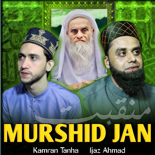 Murshid Jan