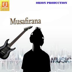 Musafirana