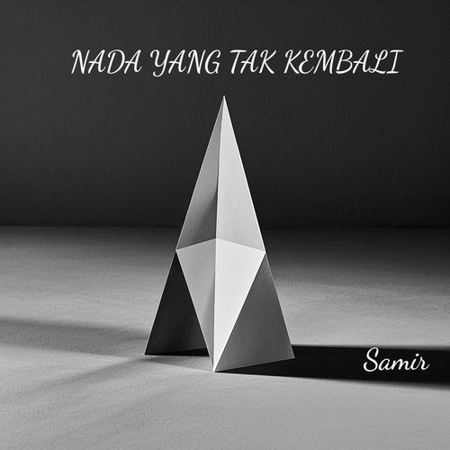Nada yang Tak Kembali cover art