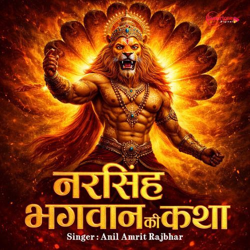 Narsingh Bhagwan Ki Katha