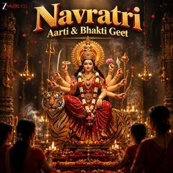 Mahakaal Mahakaali by Hansraj Raghuwanshi, BigLuv, Shabbir Ahmed, Ajay Pal Sharma