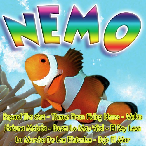 Nemo | Theme From Fiding Nemo