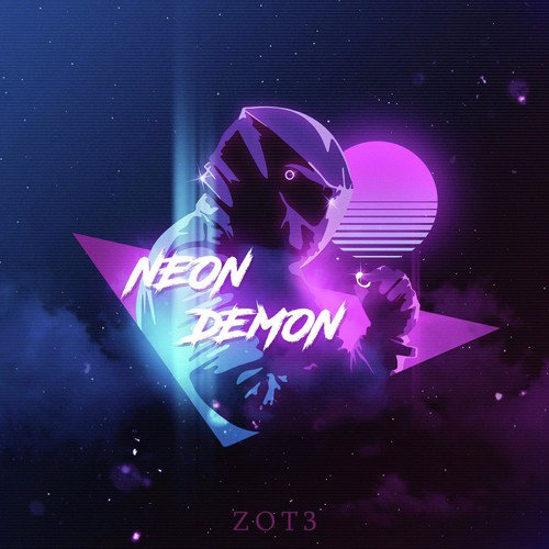 Neon Demon (Original Mix) cover art