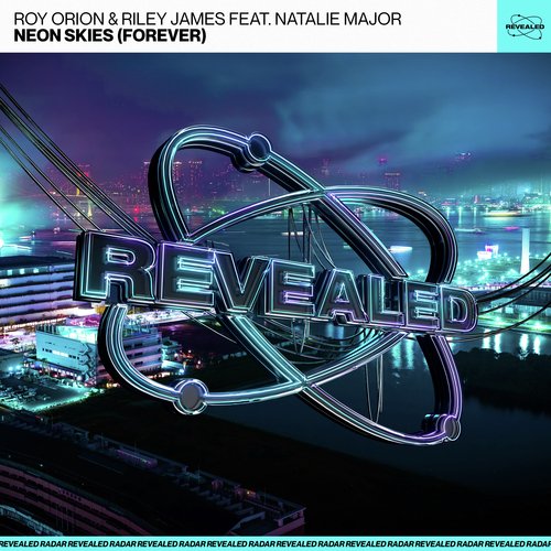Neon Skies (Forever)