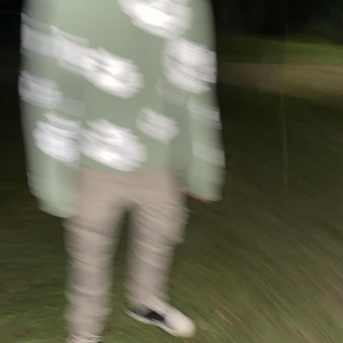 No Recruit cover art