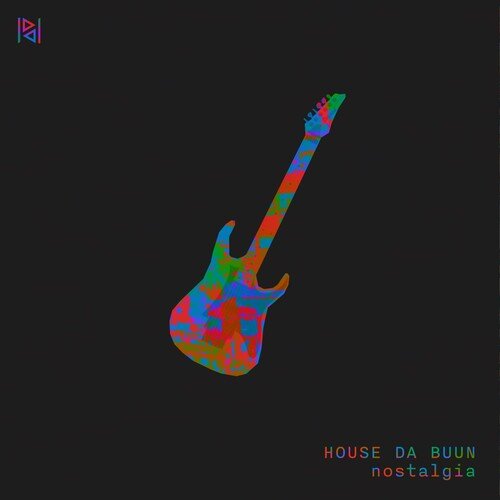 Nostalgia (Max Porcelli 6am Remix) cover art