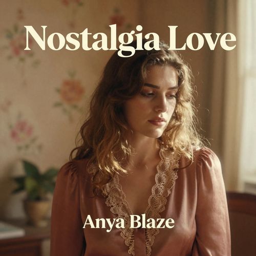 Anya Blaze - Every Step cover art